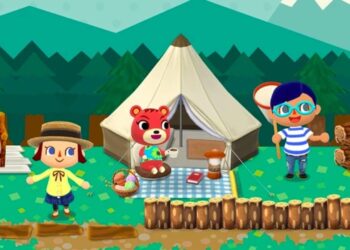 Animal Crossing: Pocket Camp Bids Farewell with ‘Thank-You Finale’ Event