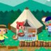 Animal Crossing: Pocket Camp Bids Farewell with ‘Thank-You Finale’ Event
