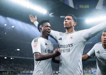 EA Sports FC 25 Unveils Black Friday 2024 Strategy