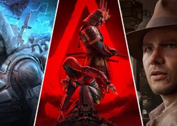 Future Releases for Xbox Series X Games