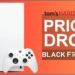 Get the New Xbox Series X for Just 8 in Walmart’s Black Friday Deal