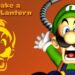 Illuminate Your Evenings with a Luigi-O’-Lantern! | News