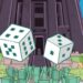 Minecraft Tabletop RPG in the Works from Marvel Multiverse Writer Matt Forbeck