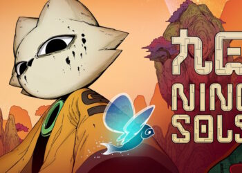 Review of Nine Sols on PlayStation 5