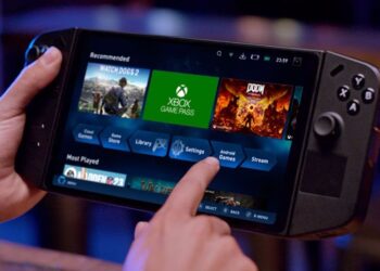 Lenovo Legion Go Price Drops to 9 — 8.8-Inch Giant Challenges Asus ROG Ally X and Valve Steam Deck OLED