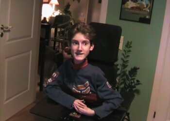 A Gamer with a Rare Disease Embraces a New Virtual Life and Legacy in World of Warcraft