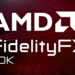 AMD Unveils FidelityFX SDK 1.1.3 on GPUOpen, Featuring Multiple Enhancements and Updates