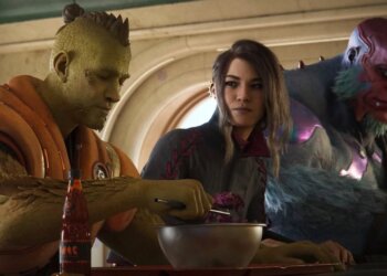 Amazon Renewed ‘Secret Level’ for a Second Season After All