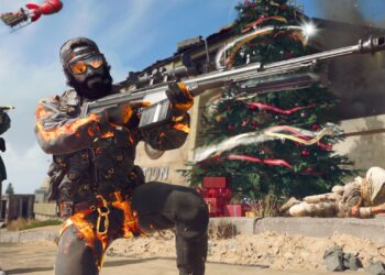 Black Ops 6 Glitch Instantly Wraps Up New Archie’s Frenzy Event