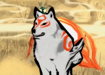 Capcom Confirms Development of Okami Sequel