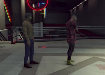 Check Out the Trailer for “Grand Theft Hamlet”: A GTA Online Adaptation of Shakespeare’s Classic