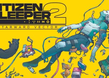 Nintendo eShop North America Update: January 30, 2025