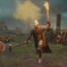 Comical Elden Ring Clip Highlights a Dramatic Stand-Off Between Enemy Camp and a Pillar