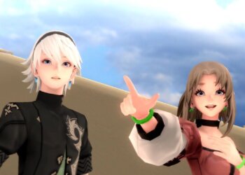 Composer of Fantasian Neo Dimension Talks About Crafting the Soundtrack – PlayStation.Blog