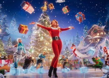 Comprehensive List of Winterfest 2024 Presents and Gifts in Fortnite