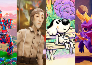 Cozy Up This Winter with These Xbox Games