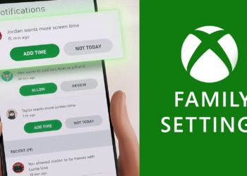 Creating a Safe and Enjoyable Xbox Gaming Environment for Kids This Holiday Season
