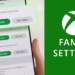Creating a Safe and Enjoyable Xbox Gaming Environment for Kids This Holiday Season