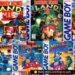 Donkey Kong Land III Concludes Game Boy NSO Lineup Battle – News