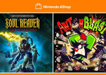 Featured Highlights from the Nintendo eShop – December 12, 2024 | Latest Updates
