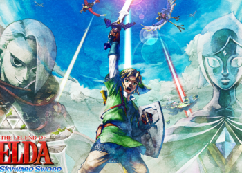 Feel the Elevation with the New Nintendo Music Soundtrack