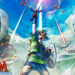Feel the Elevation with the New Nintendo Music Soundtrack