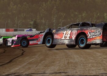 Final Opportunity to Buy PS5 and PS4 Racing Games Series