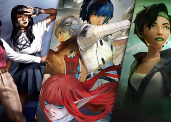 Five Exciting Gaming Trends for PlayStation in 2024 – PlayStation.Blog