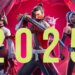 Fortnite Kicks Off 2025 with a Spectacular Start
