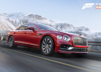 Forza Horizon 5 Welcomes Back Holiday Festivities and Thrilling Adventures