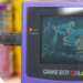 Game Boy Color Streams Live Video Using Raspberry Pi Pico