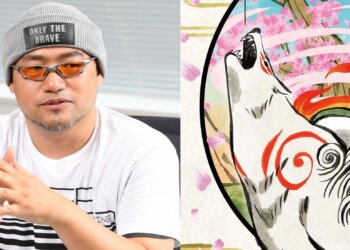 Hideki Kamiya Apologizes for Offending Okami Fan