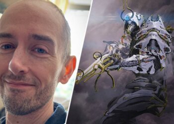 Honoring Michael ‘Mynki’ Brennan: Warframe’s First Art Director and the Profound Influence of a Single Developer