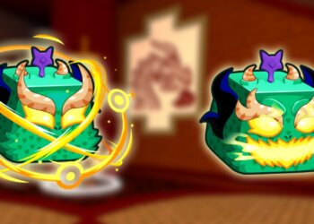 How to Obtain Dragon Fruit in Blox Fruits