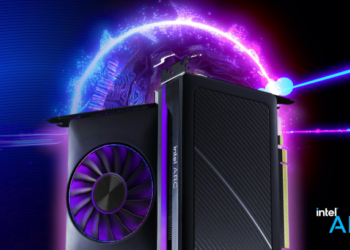 Intel Announces Launch Date for Next-Gen Arc “Battlemage” GPUs, Showcase Scheduled for December 3