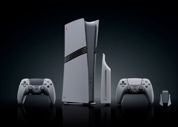 Last-Minute PS5 Pro Leaks Reveal 16.7 TFLOPS GPU, 16GB GDDR6 VRAM, and Additional 2GB DDR5 System RAM
