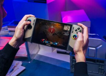 MSI Unveils Claw 8 AI+ and Claw 7 AI+ with Intel Lunar Lake Power for Handheld Devices