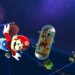 Many Players Overlook This Intriguing Detail in Super Mario Galaxy