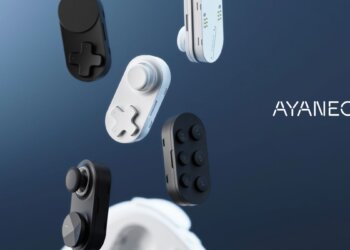 More Than a Refresh: Ayaneo 3 Gaming Handheld Boasts Up to 56 Customizable Control Configurations