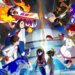 New Pokémon Scarlet and Violet Icons Added to Nintendo Switch Online