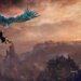 Nightreign Created Independently from George R.R. Martin