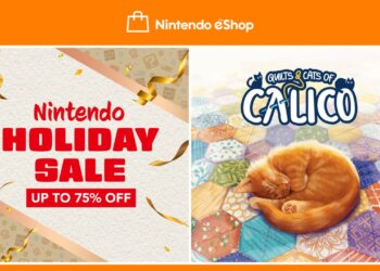 Nintendo eShop Spotlight – December 19, 2024 | Updates