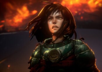 No Rest for the Wicked Dev Breaks Silence, Set to Return with a Vengeance in January
