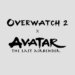 Overwatch 2 Gamer Highlights Overlooked Potential for Avatar Skins