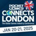 Pocket Gamer Connects London 2025 Welcomes Big Screen Heroes