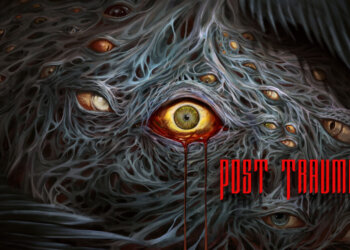Post Trauma Brings Classic Horror to Xbox in 2025