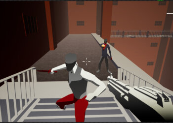 REVIEW / Death Elevator for PS5