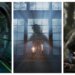 Ranking the Best Safe Modes in Horror Games