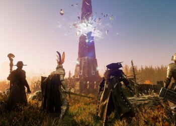 Season 7 Begins: New World Announces Start Date and Plans