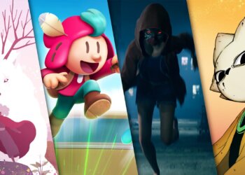 Shuhei Yoshida’s Top Indie Game Picks of 2024 on PlayStation – PlayStation.Blog